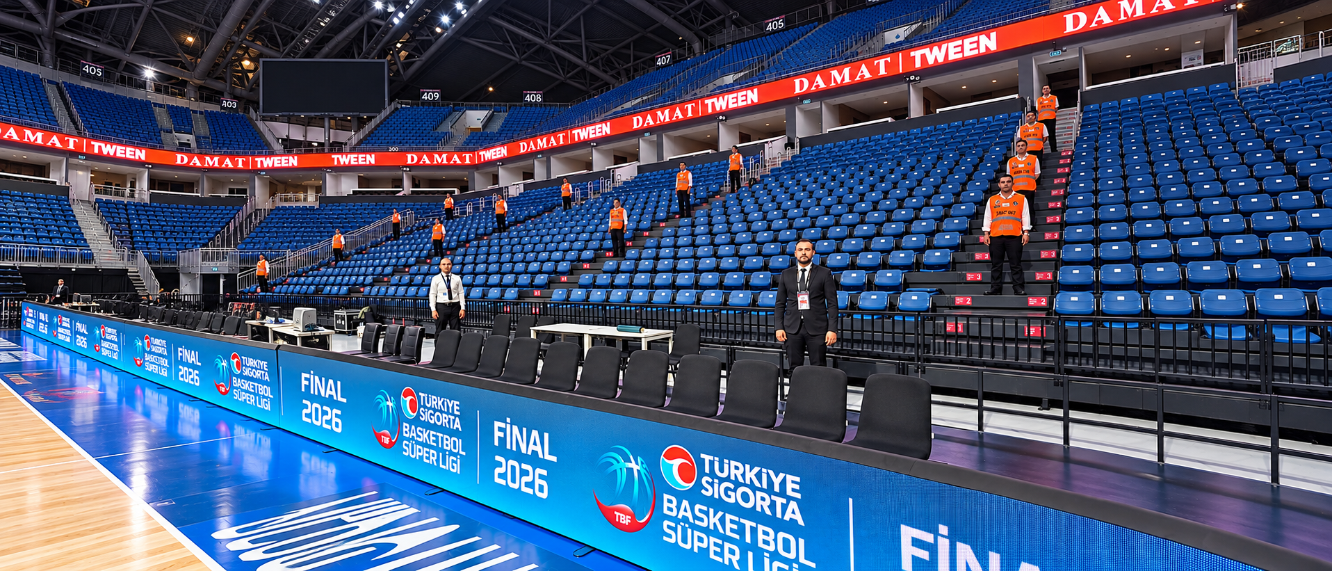 Hizmetler sayfasındaki Birinci geniş panel bölümüne ait görsel